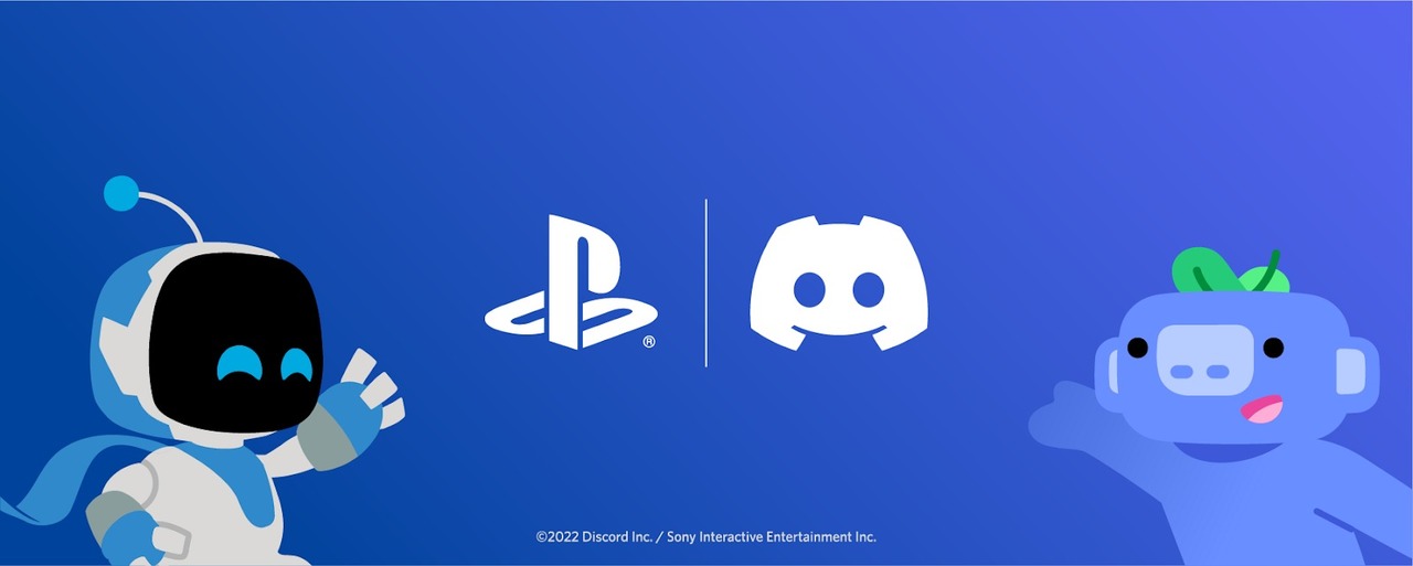 Ps5でディスコ Ps4とpcでdiscordボイスチャット Vcをクロスプレイでする方法3選 Iotaku